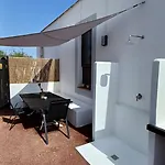 Elisa Villaverde (Fuerteventura)