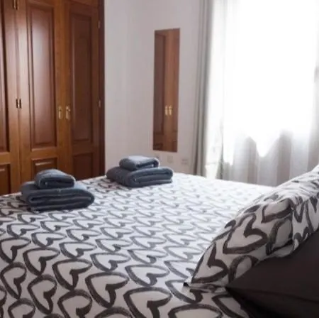 Holiday home Elisa Villaverde (Fuerteventura)