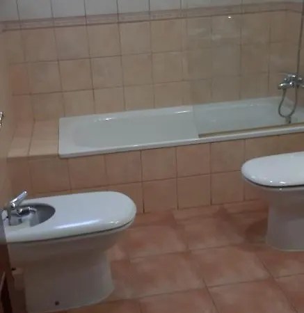 Holiday home Elisa Villaverde (Fuerteventura)