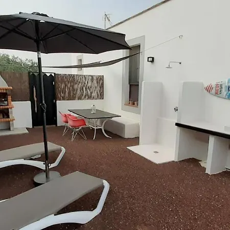 Elisa Holiday home *