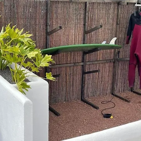 Elisa Holiday home Villaverde (Fuerteventura)